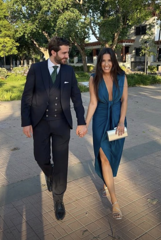 Fotos de nuestras clientas