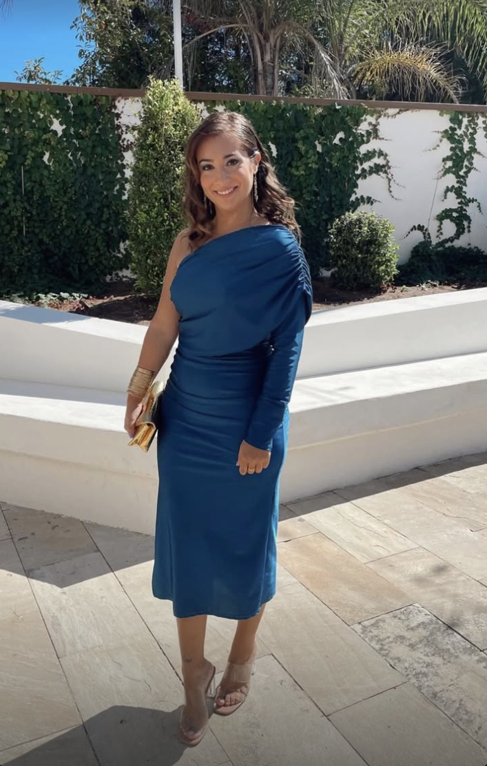 Fotos de nuestras clientas