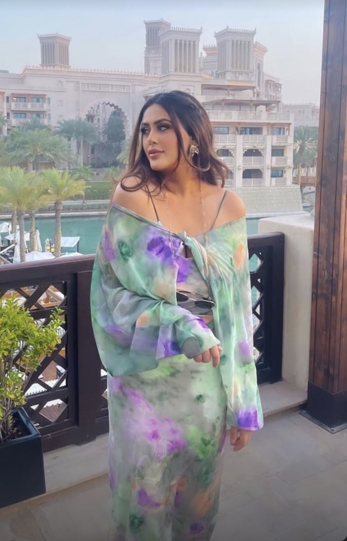 Fotos de nuestras clientas