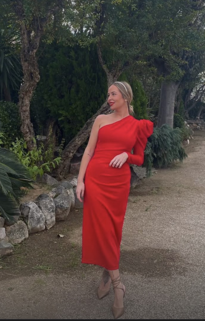 Fotos de nuestras clientas