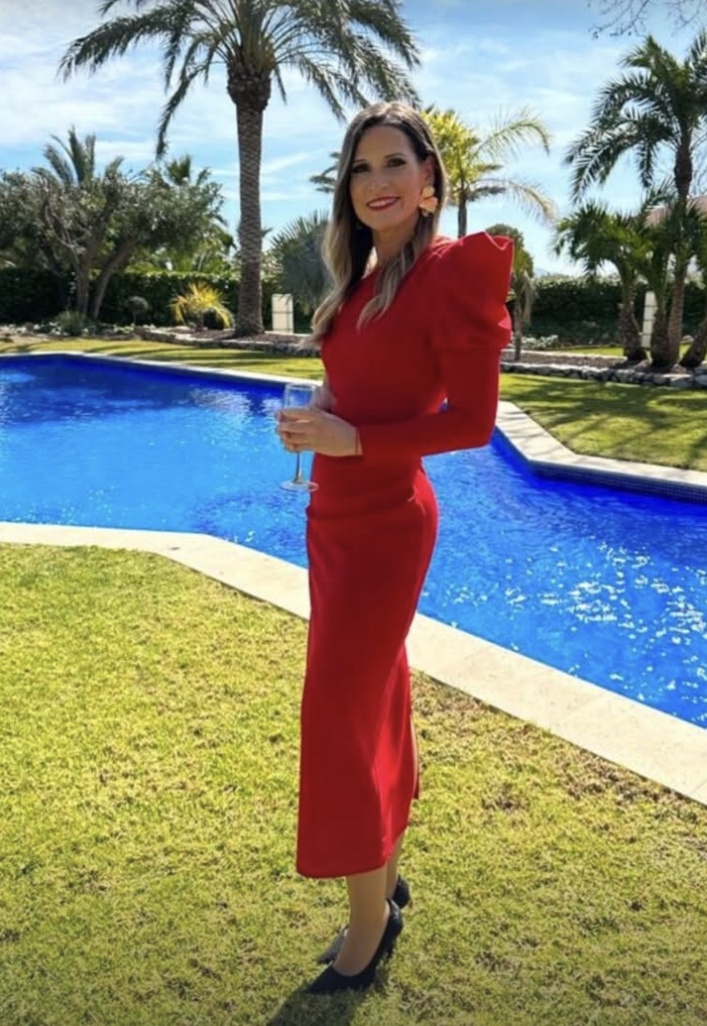 Fotos de nuestras clientas