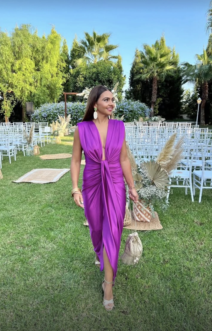 Fotos de nuestras clientas