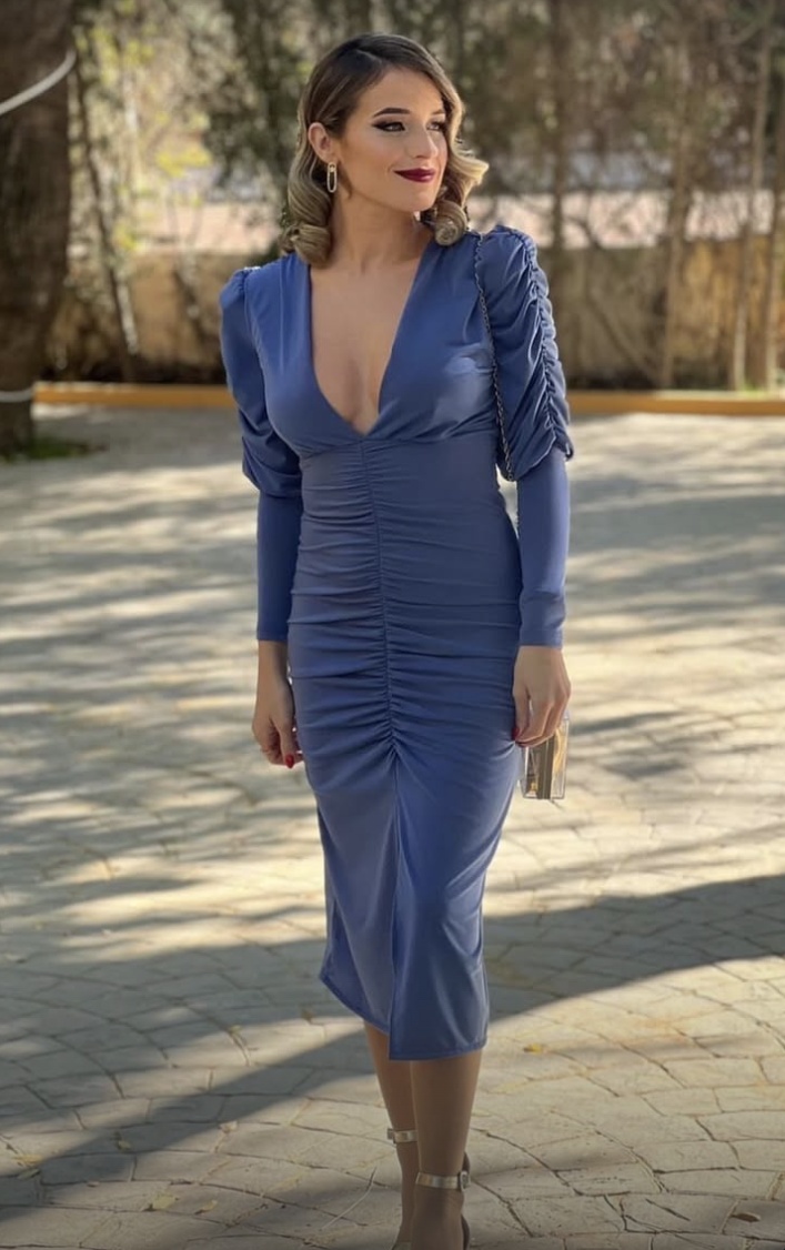 Fotos de nuestras clientas