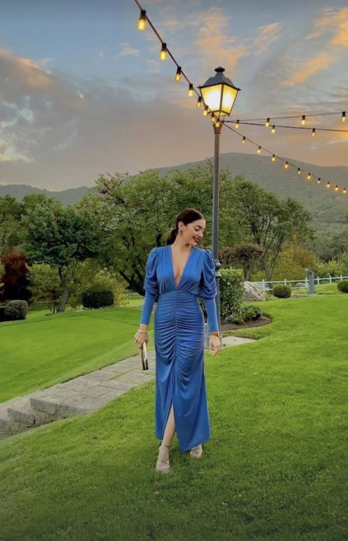 Fotos de nuestras clientas