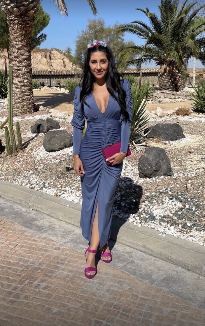 Fotos de nuestras clientas