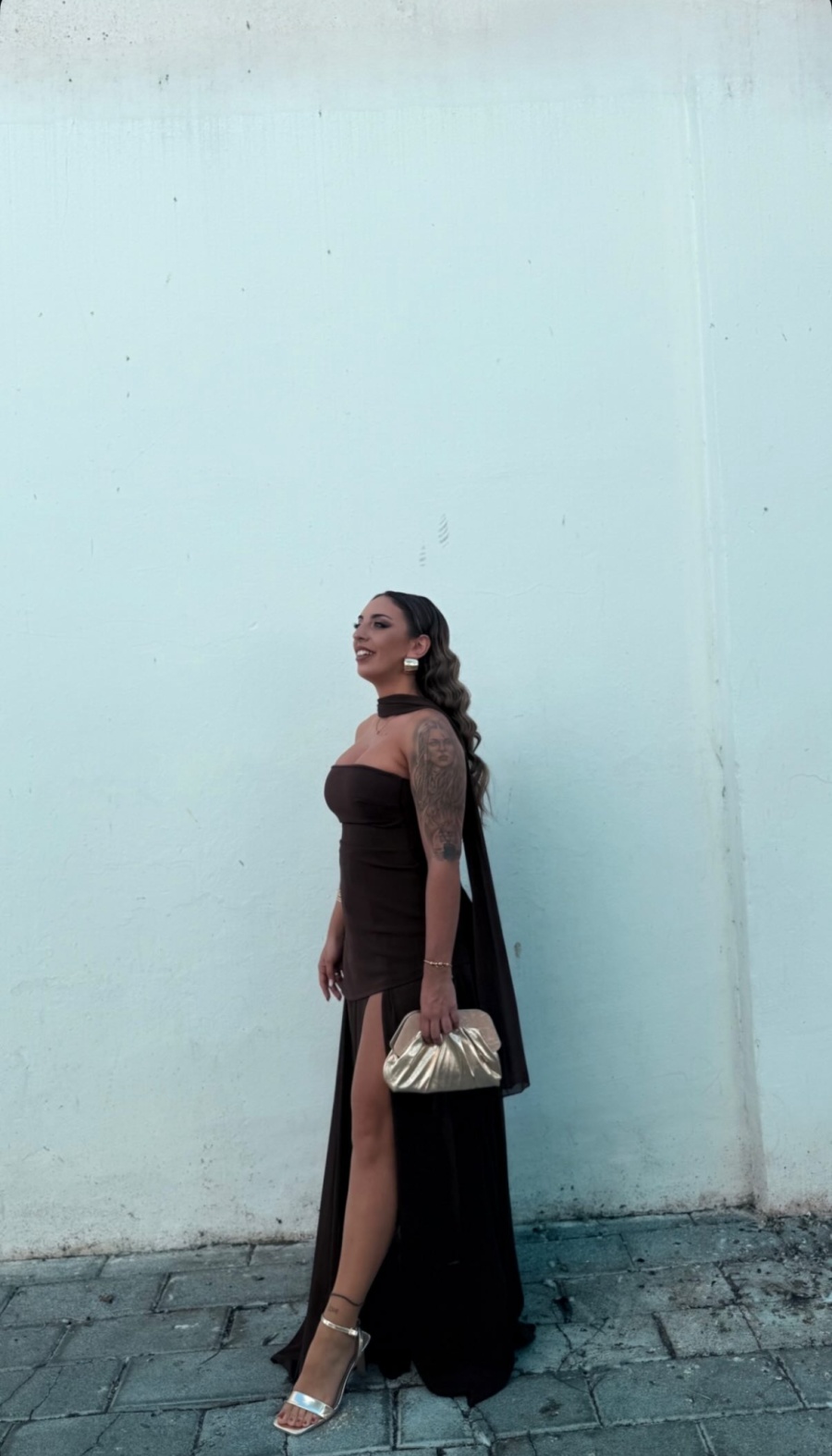 Fotos de nuestras clientas