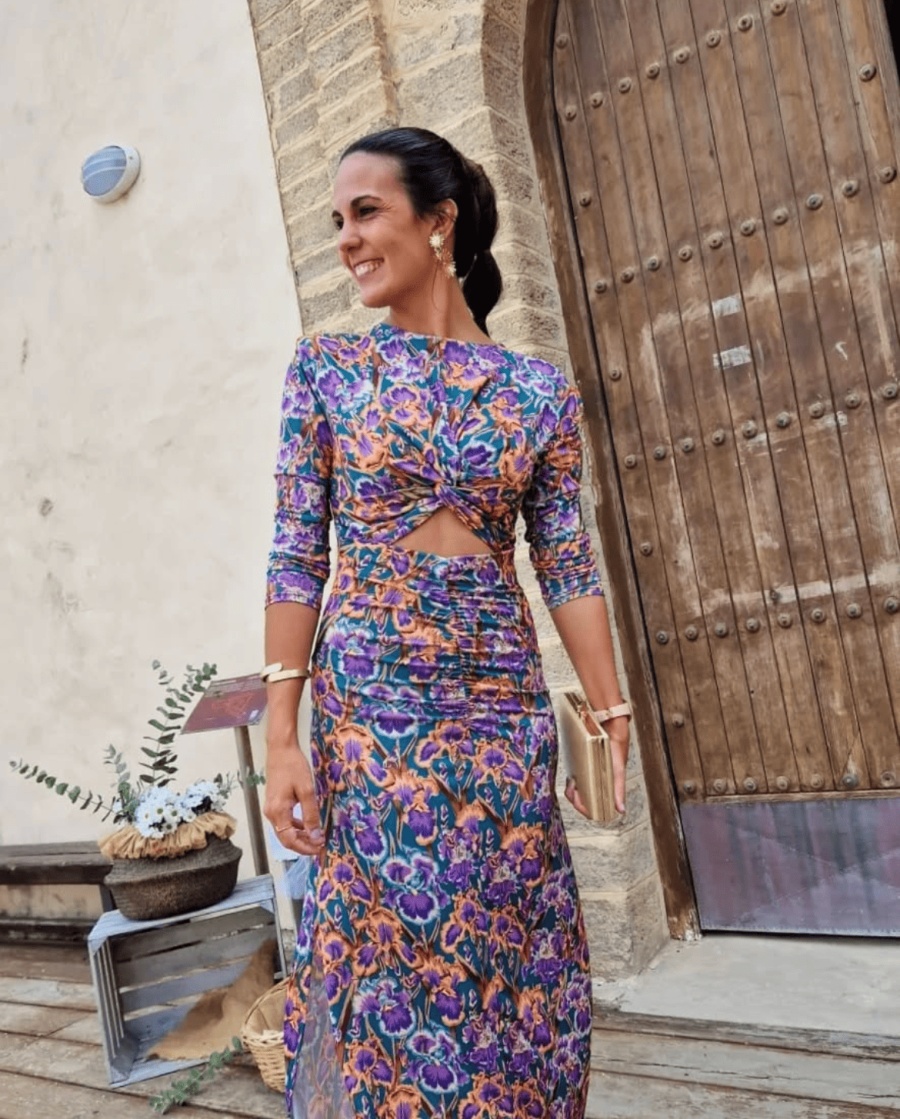 Fotos de nuestras clientas