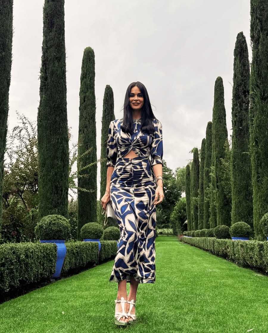 Fotos de nuestras clientas