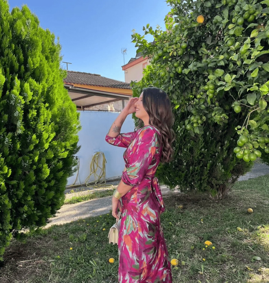 Fotos de nuestras clientas