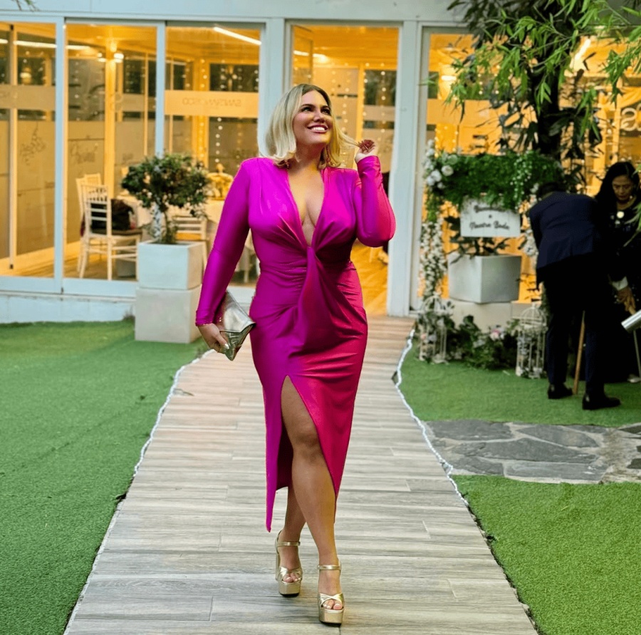 Fotos de nuestras clientas