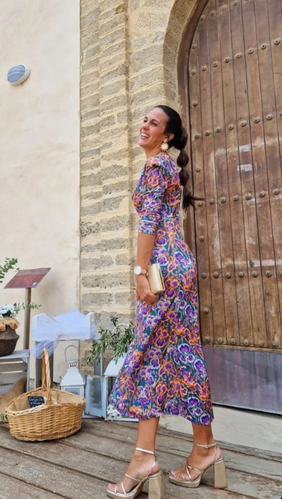 Fotos de nuestras clientas