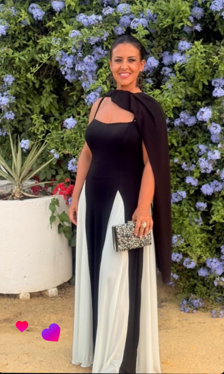 Fotos de nuestras clientas