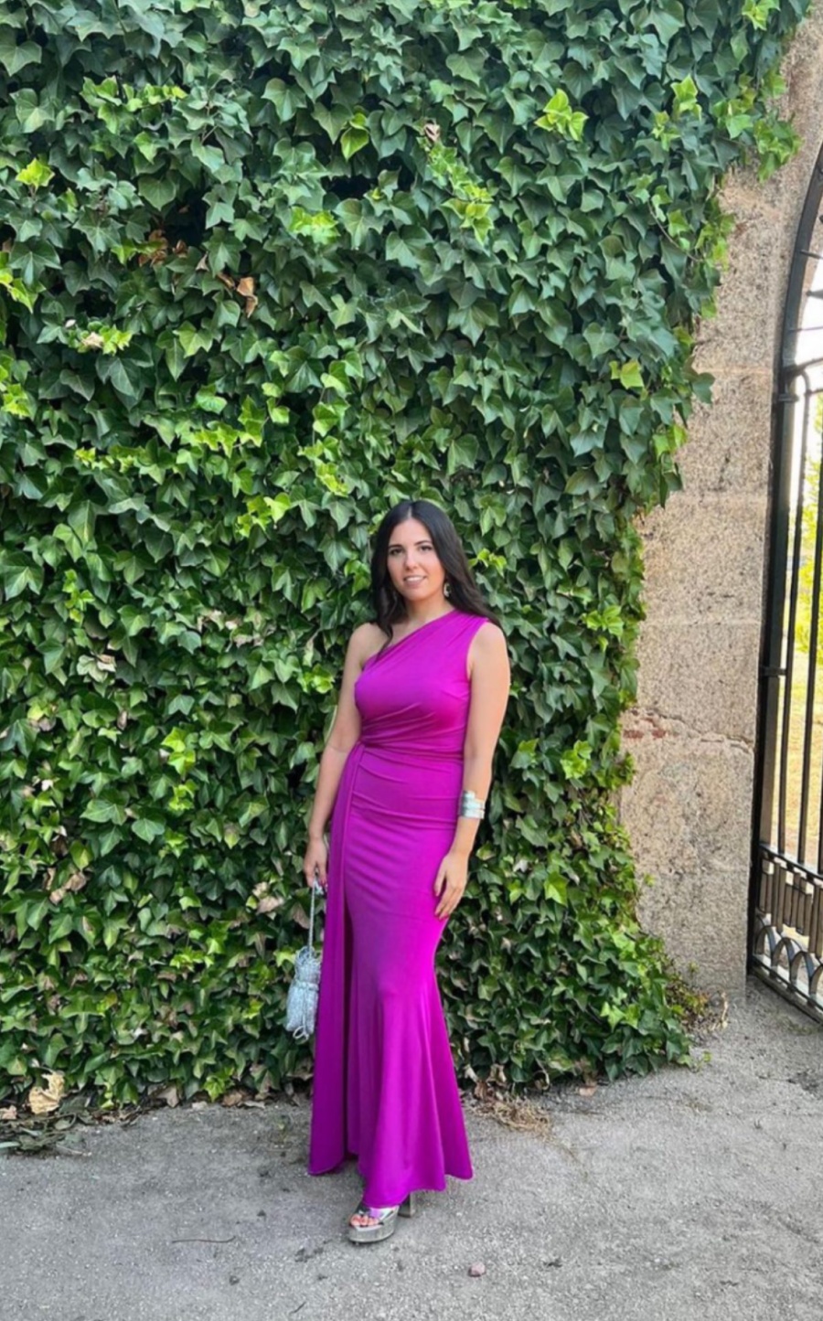 Fotos de nuestras clientas