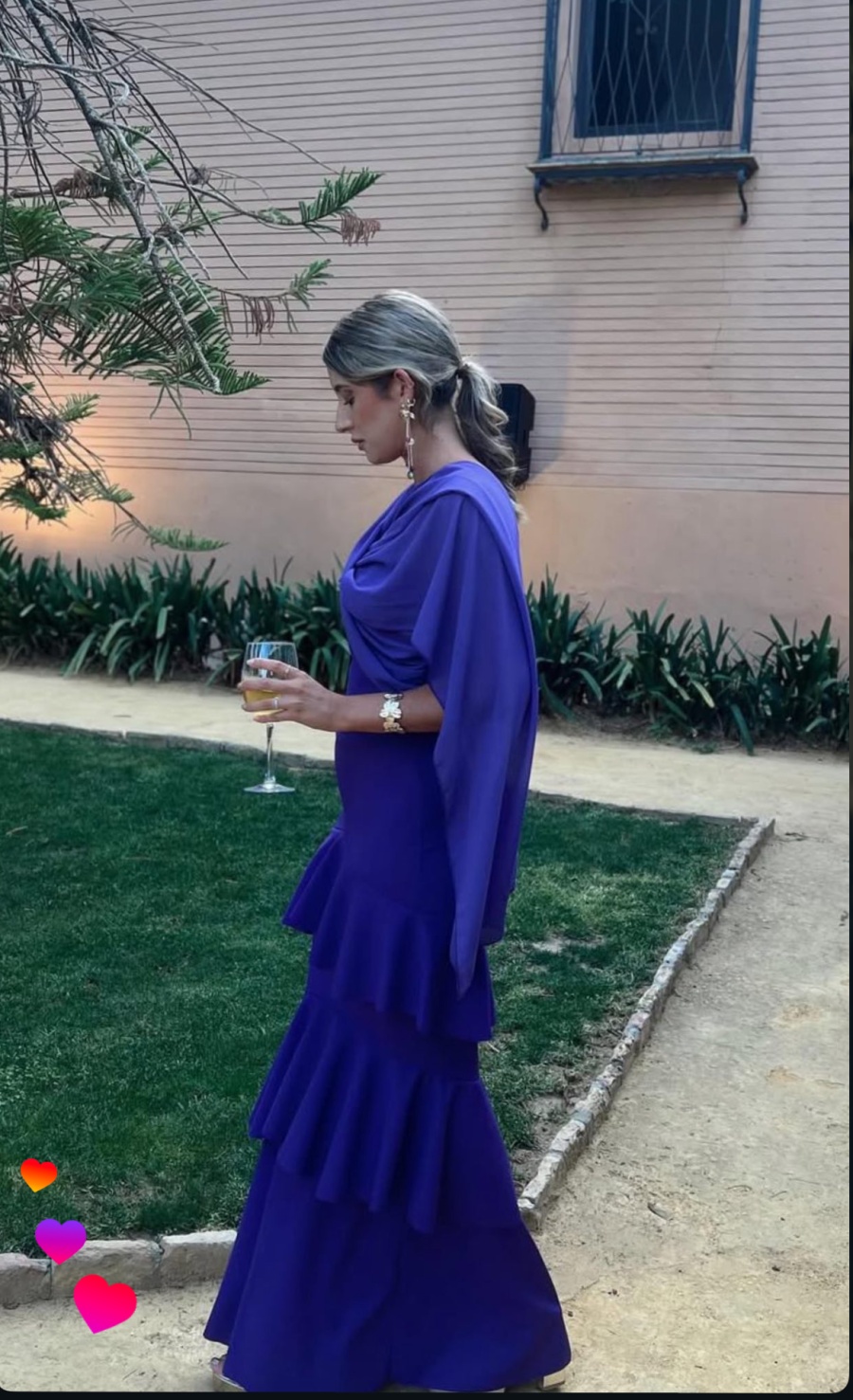 Fotos de nuestras clientas