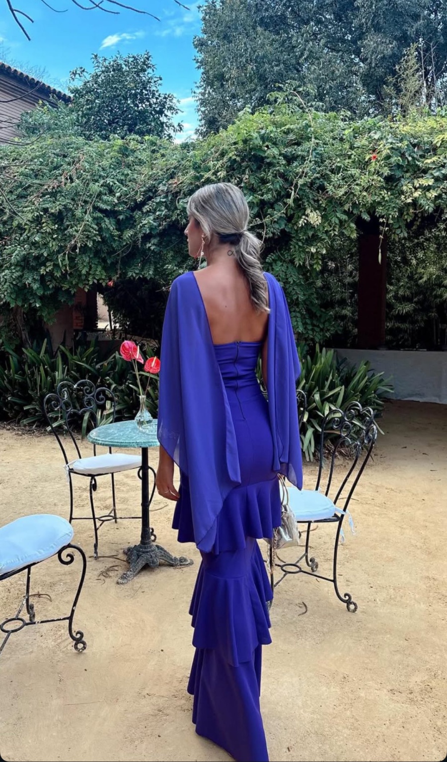 Fotos de nuestras clientas