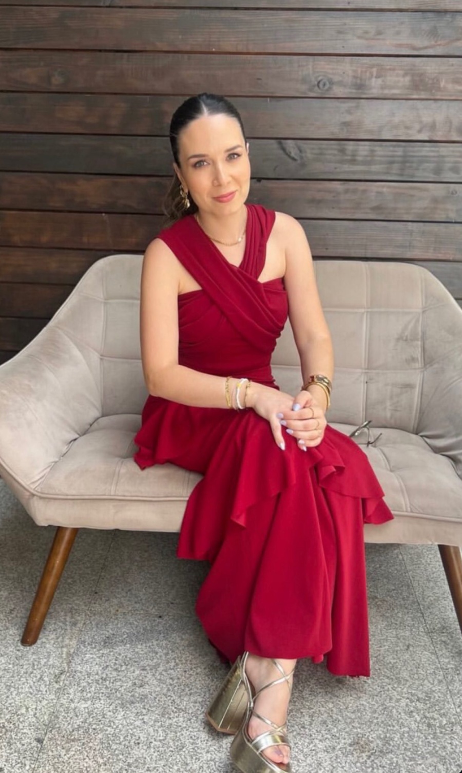 Fotos de nuestras clientas