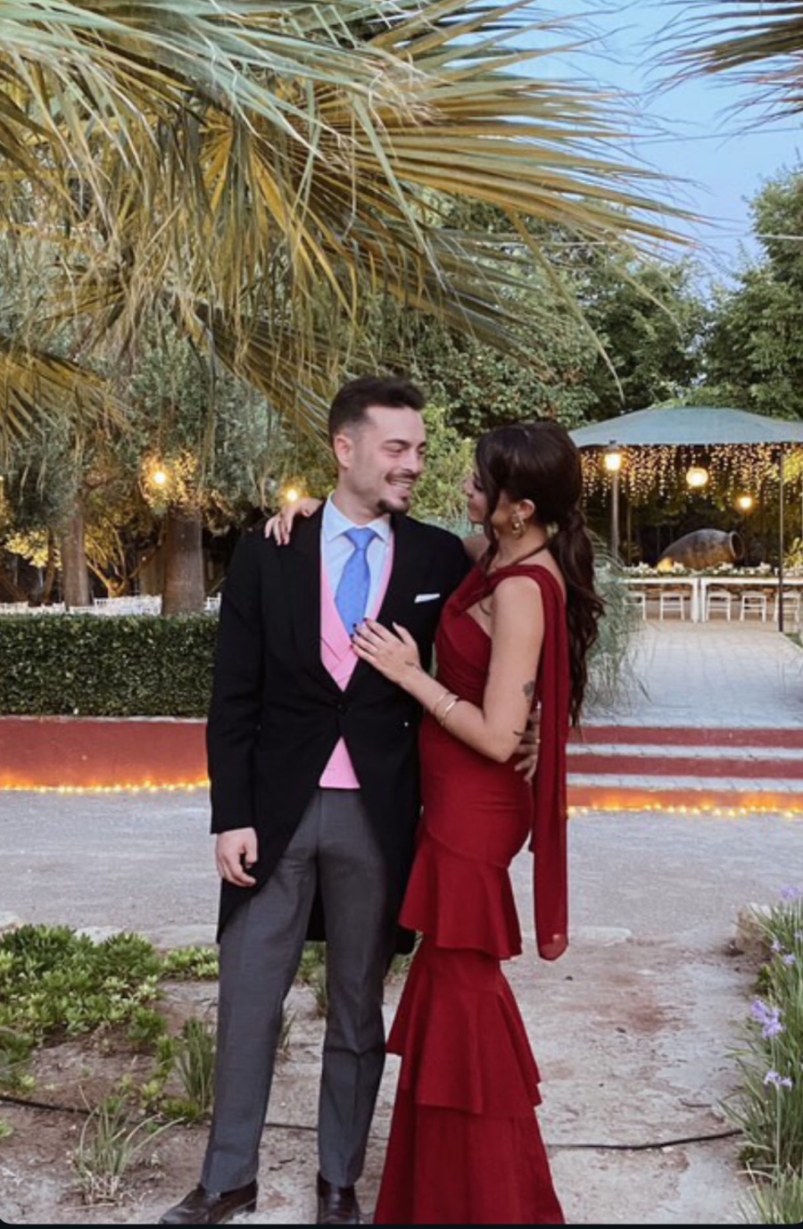 Fotos de nuestras clientas