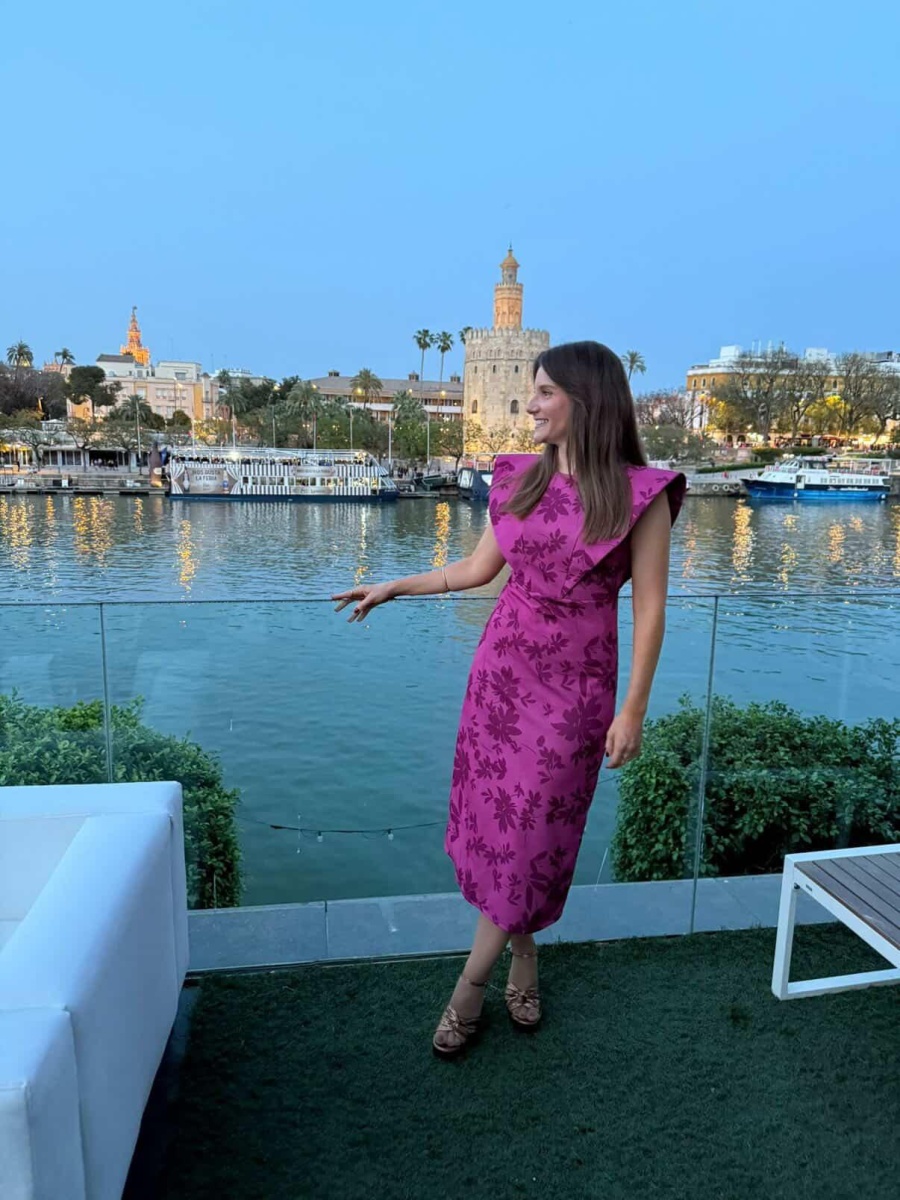 Fotos de nuestras clientas