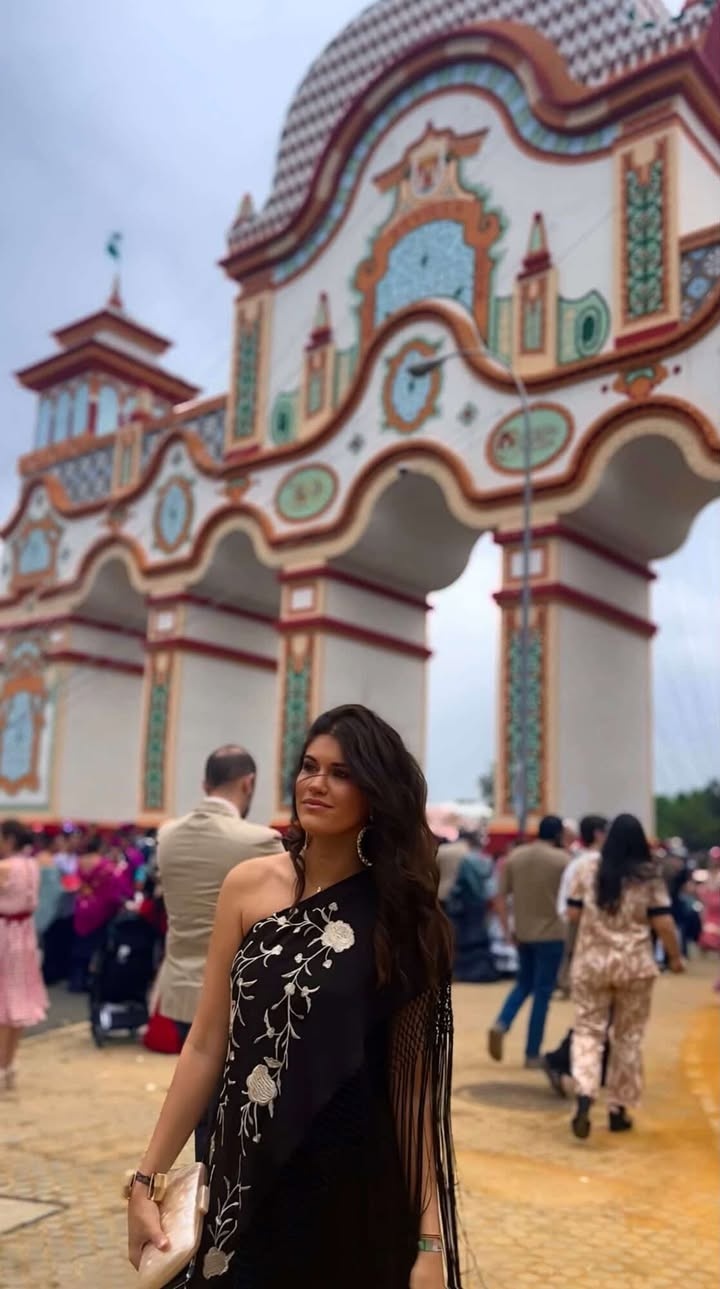 Fotos de nuestras clientas