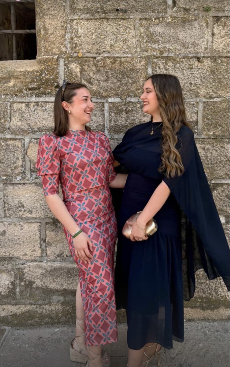 Fotos de nuestras clientas