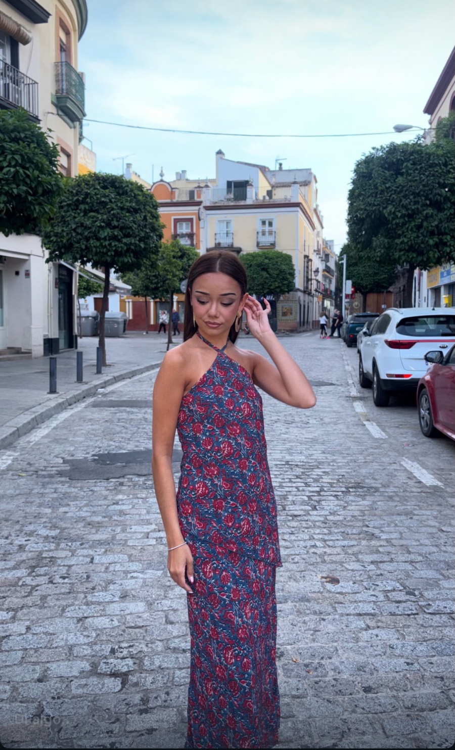 Fotos de nuestras clientas