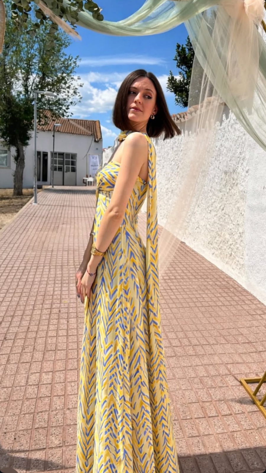 Fotos de nuestras clientas