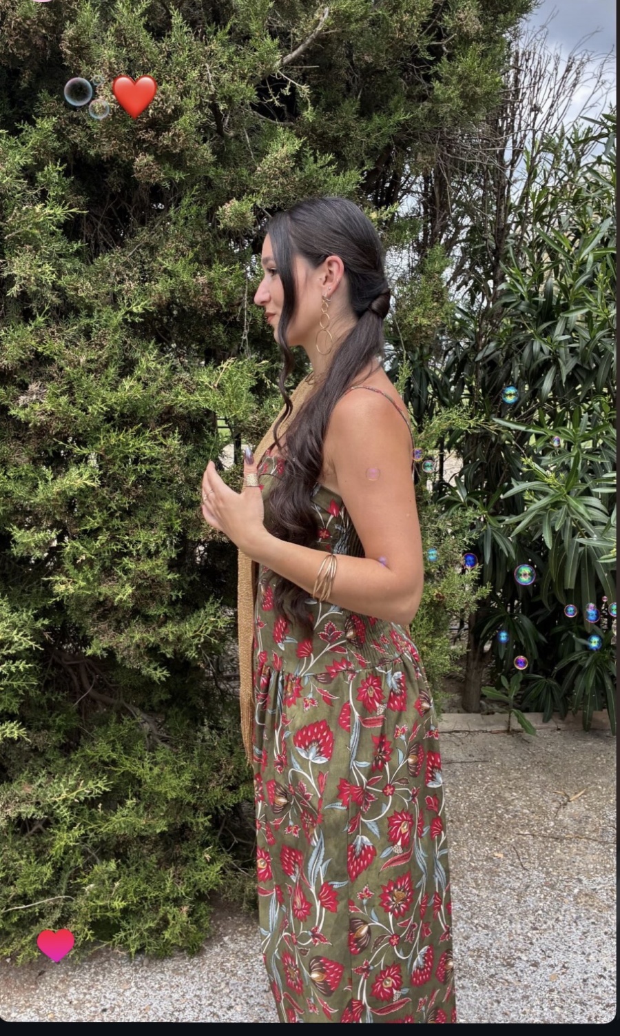 Fotos de nuestras clientas