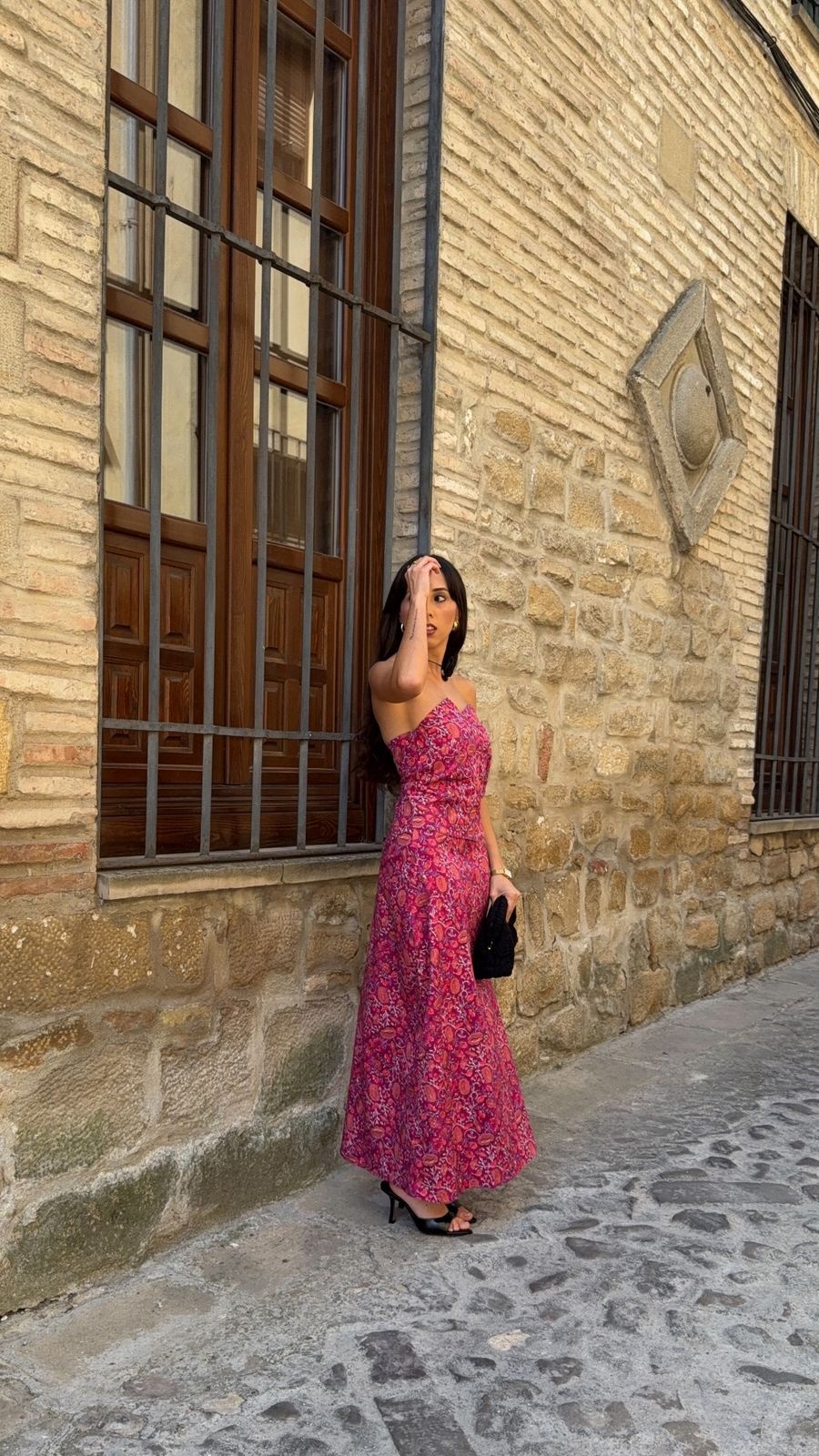 Fotos de nuestras clientas