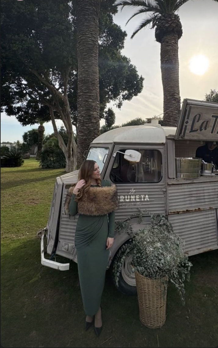 Fotos de nuestras clientas