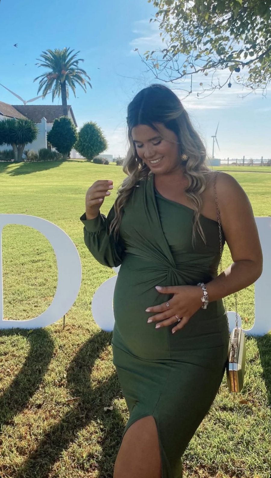 Fotos de nuestras clientas