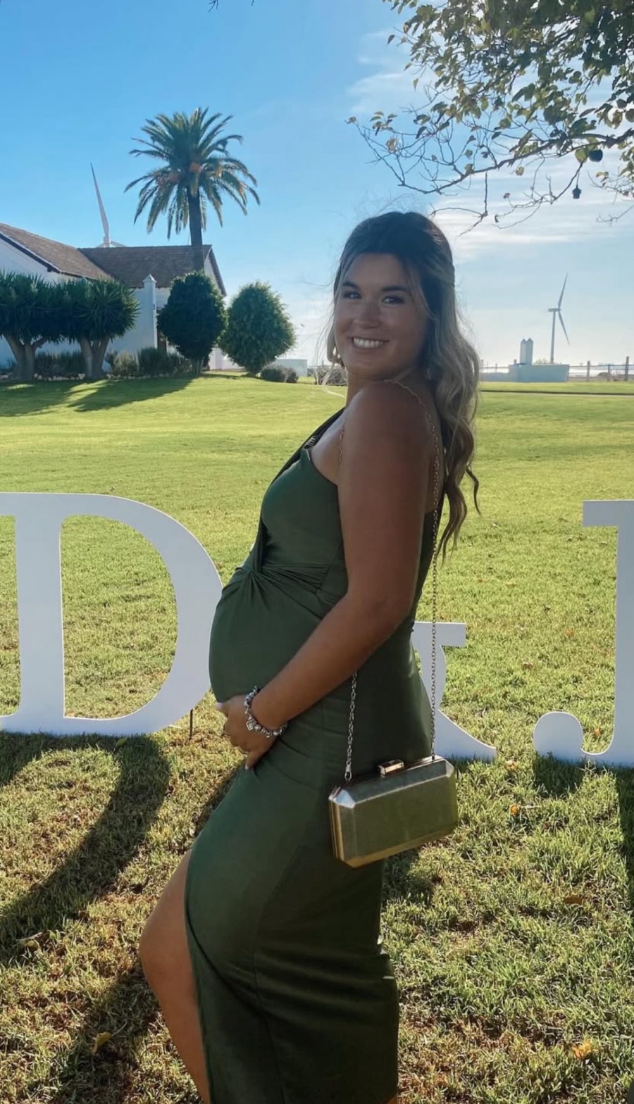 Fotos de nuestras clientas