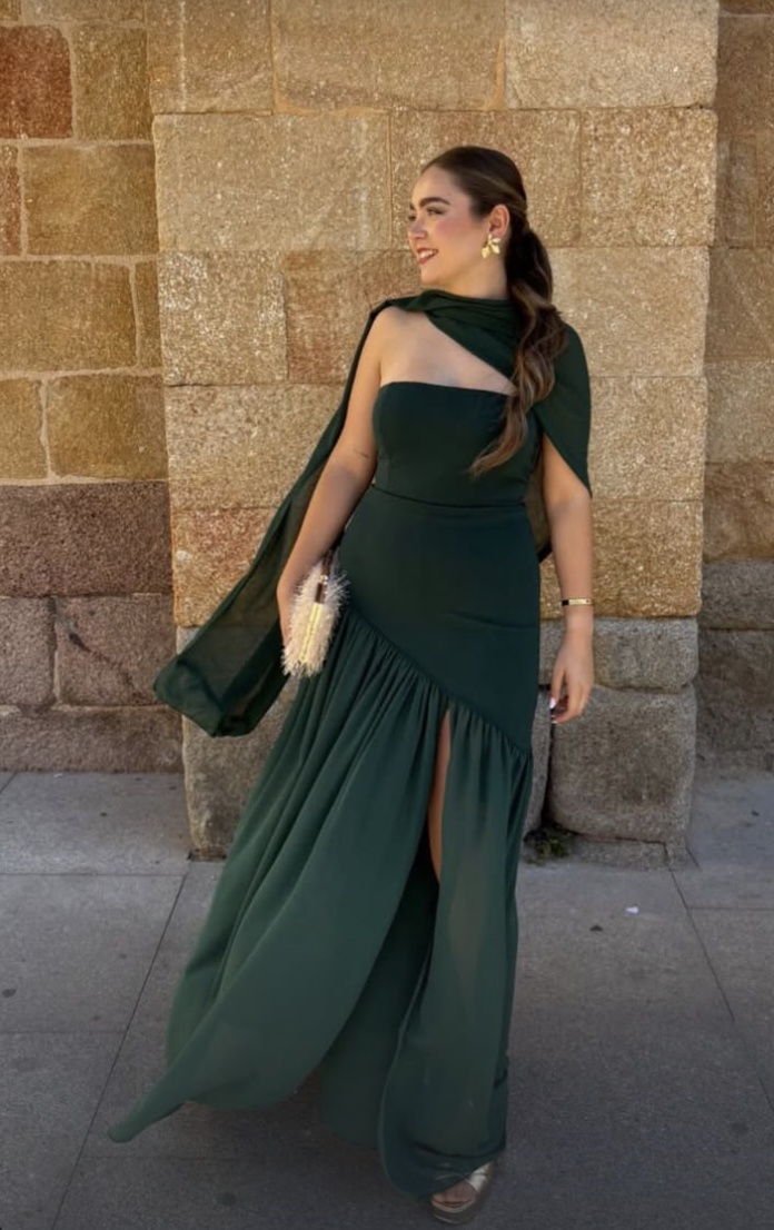 Fotos de nuestras clientas