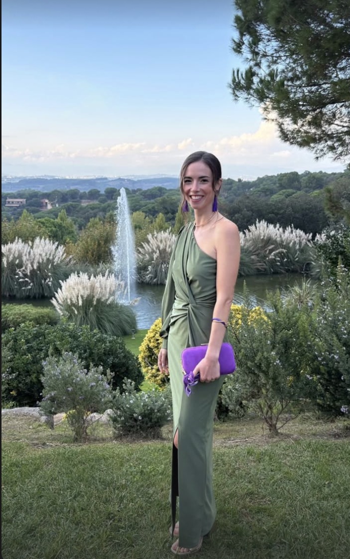 Fotos de nuestras clientas