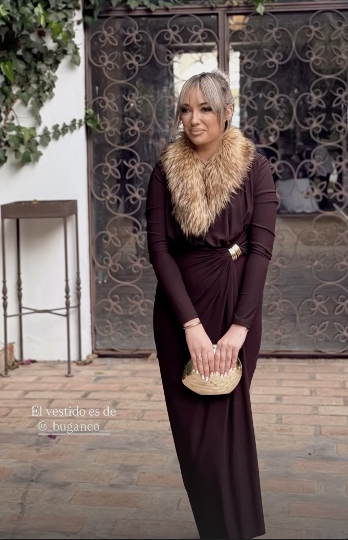 Fotos de nuestras clientas