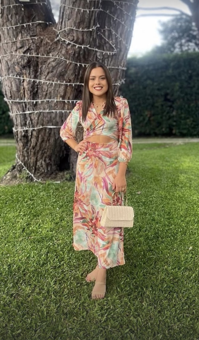 Fotos de nuestras clientas