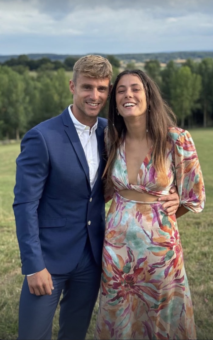 Fotos de nuestras clientas