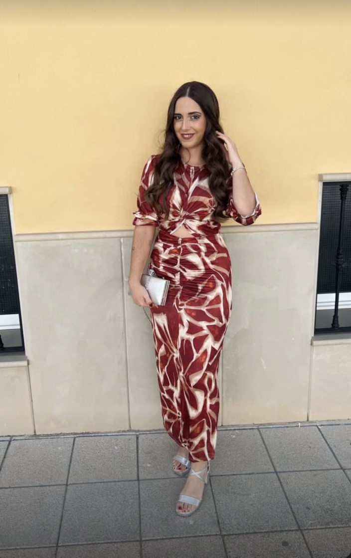 Fotos de nuestras clientas