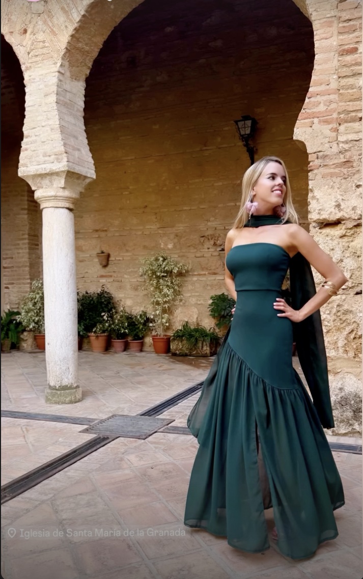 Fotos de nuestras clientas