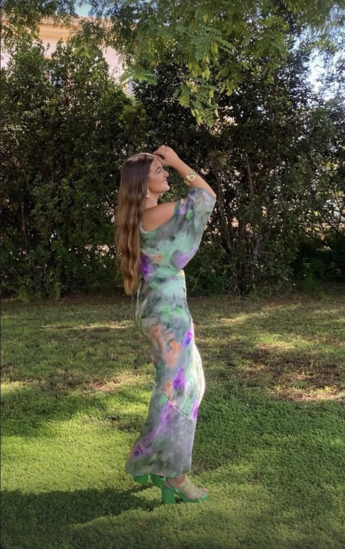 Fotos de nuestras clientas