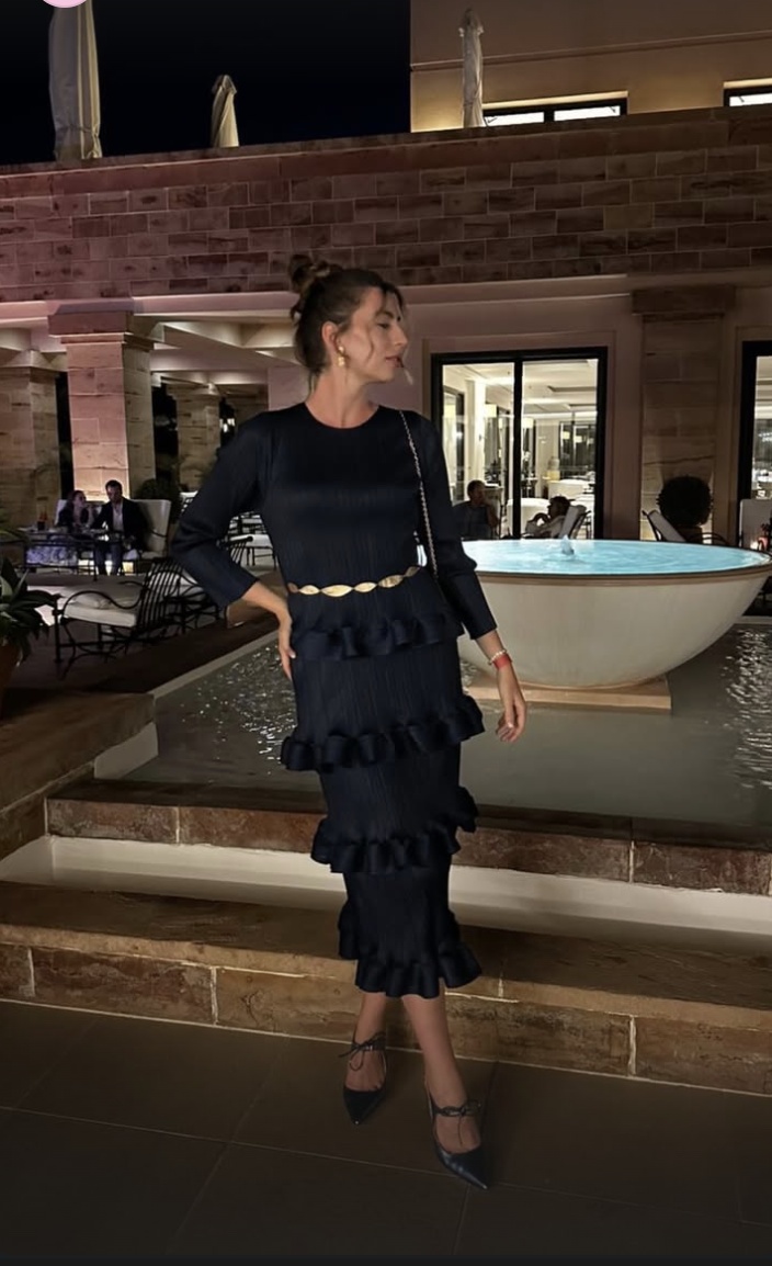 Fotos de nuestras clientas