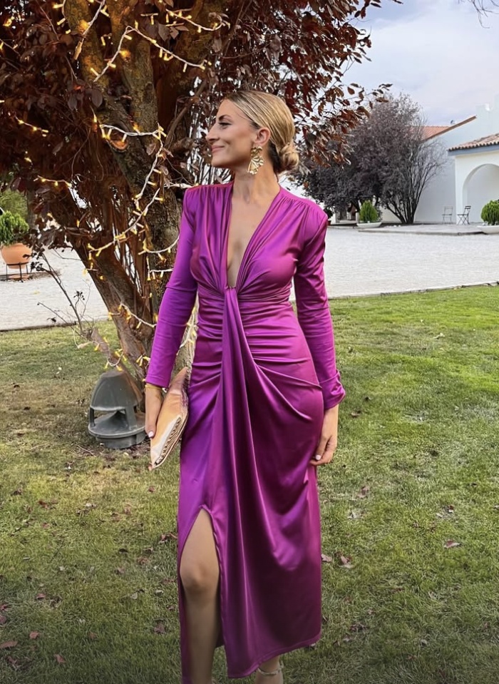 Fotos de nuestras clientas