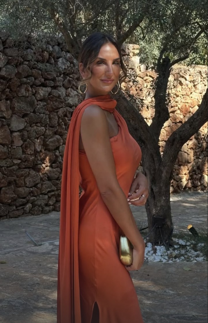 Fotos de nuestras clientas