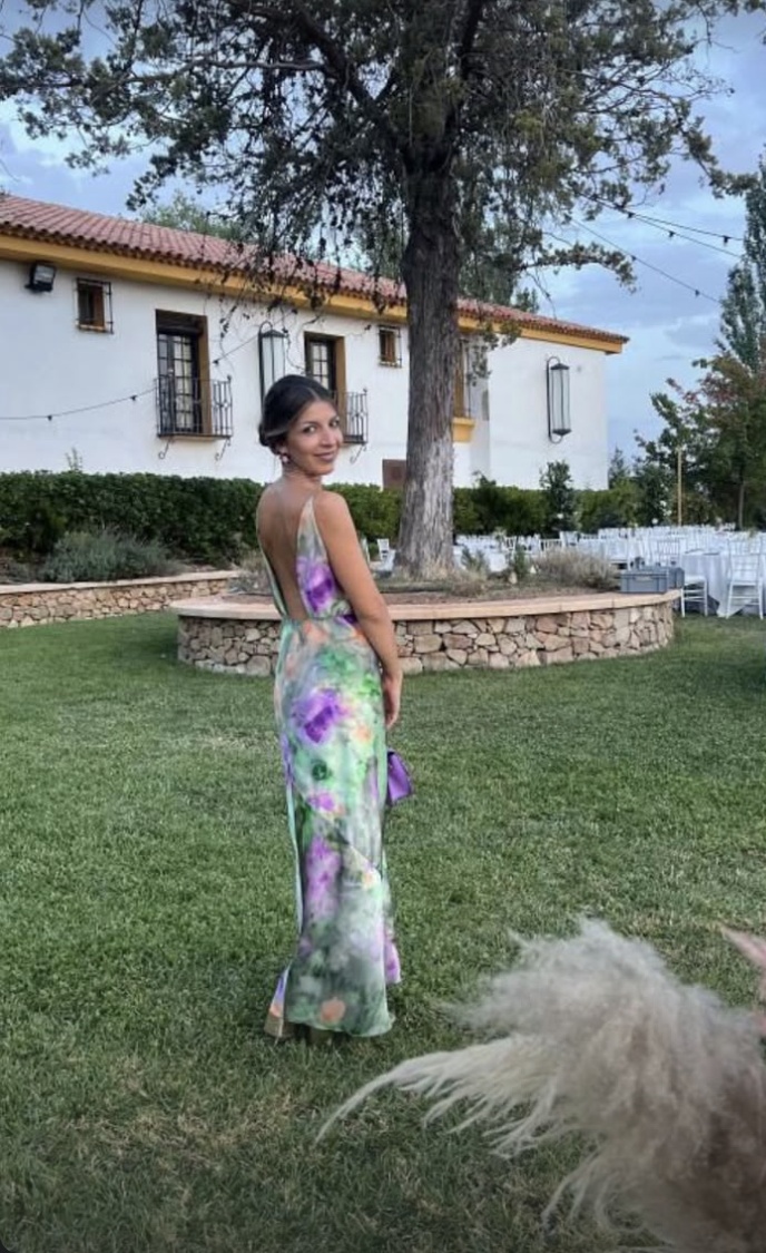 Fotos de nuestras clientas