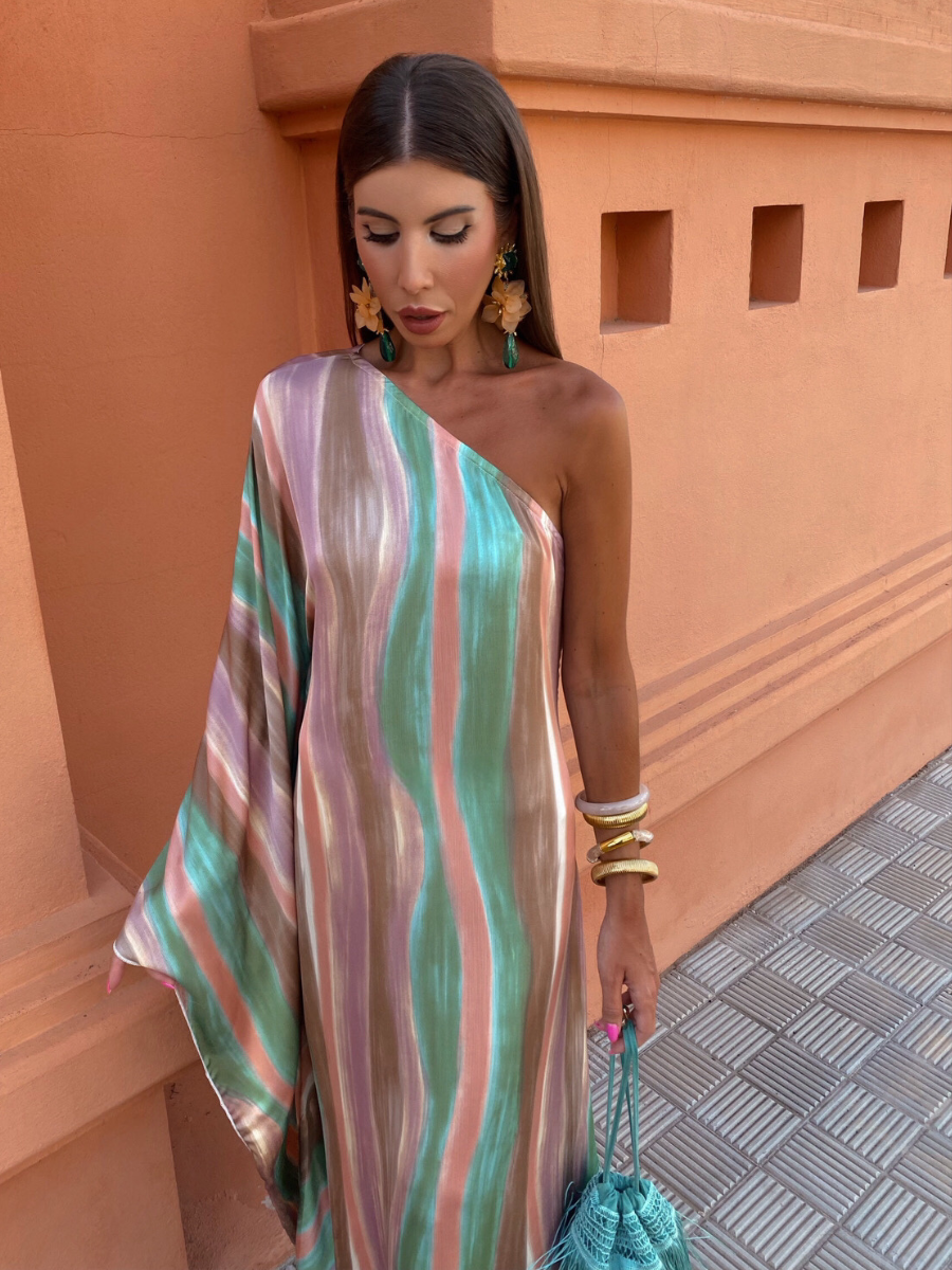 Vestido Piamonte
