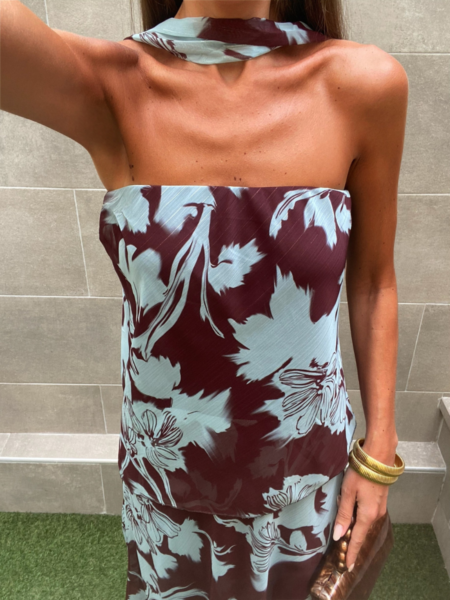 Vestido Darú