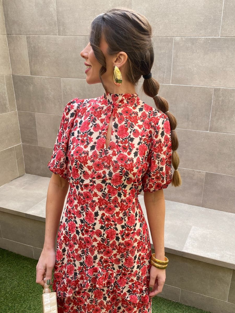 Vestido Lenon