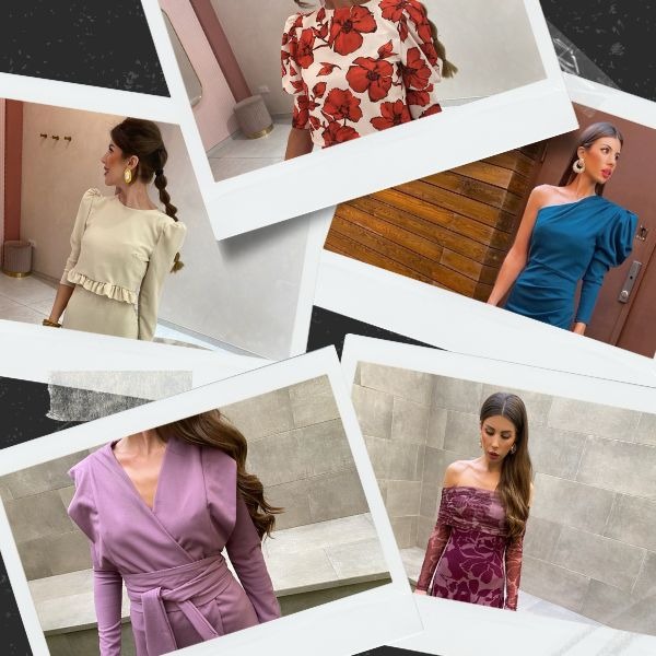 Les plus beaux looks du dimanche des Rameaux 2026