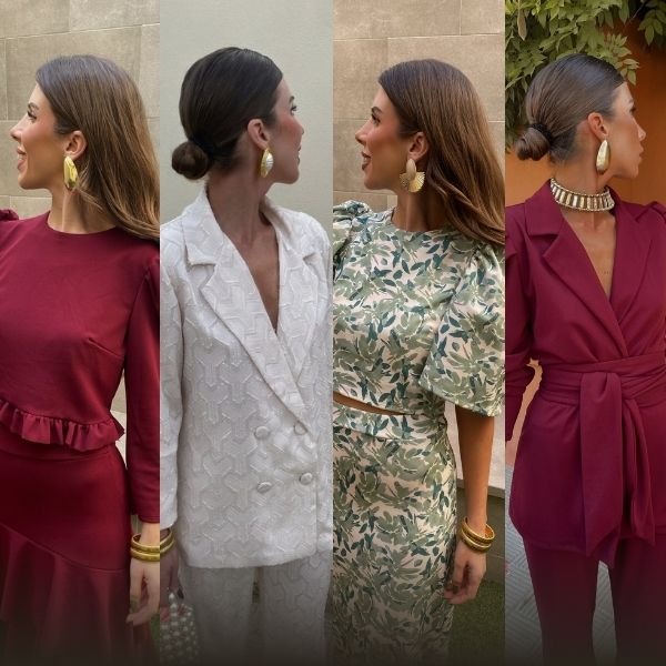 Tenues d'invités 2026 : La révolution du deux-pièces pour les événements