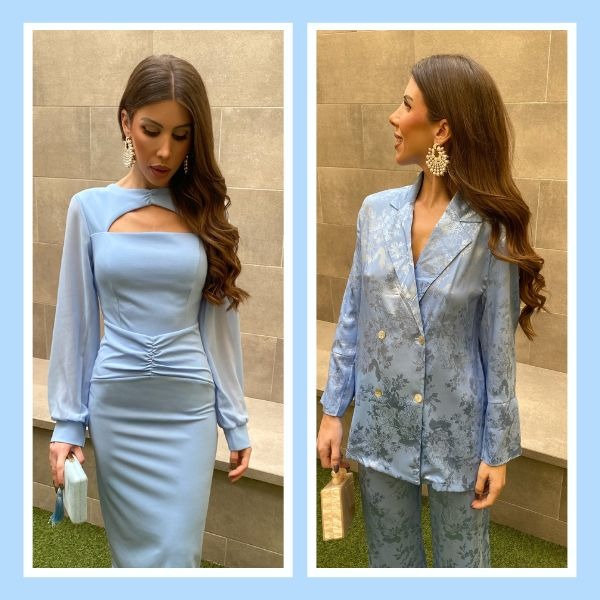 Looks para mães da Primeira Comunhão em 2026