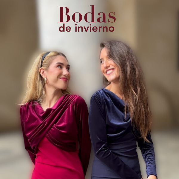 ❄️ La guida definitiva alla scelta dell'abito da invitata invernale perfetto